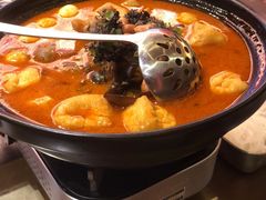 -神府路壹号·海鲜烧烤·砂锅粥·锅物(三坊七巷店)