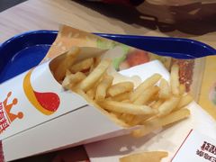 -汉堡王(上海凌云壹街坊店)