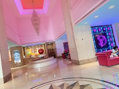 -萧邦音乐会所KTV·蒸汽活海鲜自助(福田店)