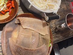 -冯校长老火锅(深圳总店)