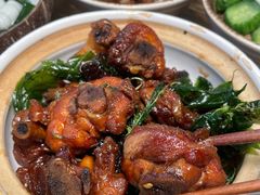 -岛风·台食小馆 ISLAND BISTRO(烟台山店)