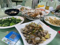 -景好海鲜餐厅(大鹏必选旅游店)