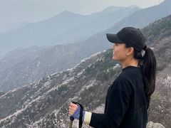 -北京鹫峰国家森林公园