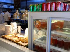 -七食九号食堂(东丽空港店)