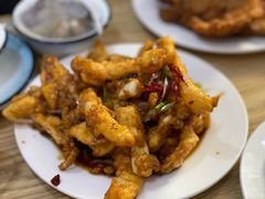 -九龙餐厅(大沽路店)