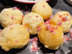 -金掌勺东北菜(格兰晴天店)