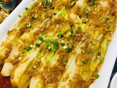 -紫光园·烤鸭·北京菜(劲松店)