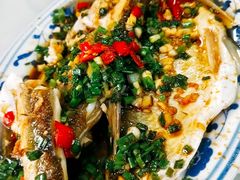 -邱记私房菜·十八年本地菜