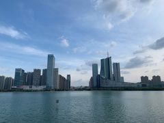 -天鹅湖体育公园
