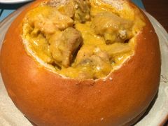 -大树餐厅(益田假日店)