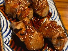 -石屋料理(南京西路店)