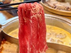 -牛匠和牛寿喜锅(西安总店)