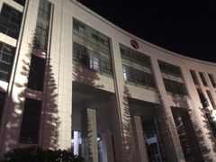 -福州工人文化宫