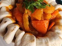 -龙塔云尚西餐厅