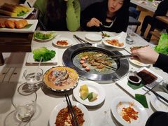 -么子烤肉(化龙池店)