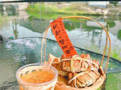 -七的湖·江南蟹舫·阳澄湖农家菜(蟹舫苑店)