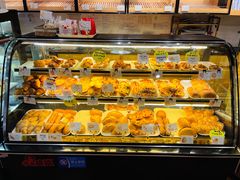 -小麦之家(海湾总店)