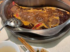 -水碾河刘老大串串香(水碾河路店)
