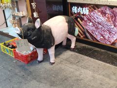 -中山路步行街