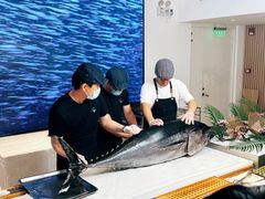 -52+餐厅(王府井喜悦店)