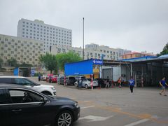 -京西五环机动车检测场