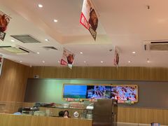 -西贝(南山宝能太古城店)