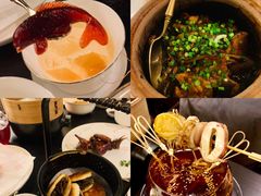 -甄御•海鲜新青岛菜(麦岛店)