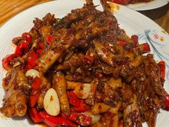 -小口味