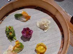 -德发长·花式蒸饺(大唐不夜城店)