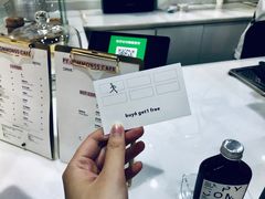 -常识咖啡common sense(春熙路店)