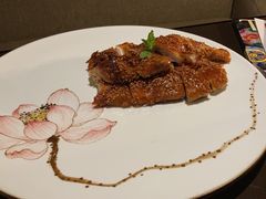 -广州文华东方酒店·江-由辉师傅主理