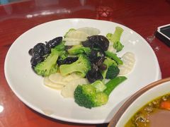 -北平印象.北京烤鸭.新京菜.融合菜(世贸店)
