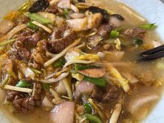 -风云面馆(珠海路店)