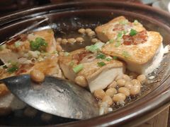 -金苑酒家·客家菜·广东老字号(万象店)