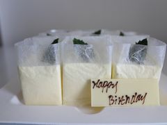 清境慕斯蛋糕-21cake廿一客蛋糕