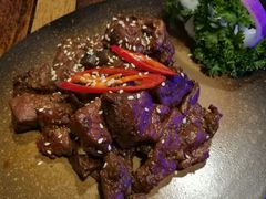 -质烤烤物·活烤海鲜(质烤总店)