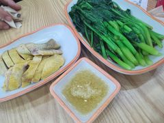 -瑞霖·隆江猪脚饭