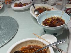 -飞鹿餐饮·陕南菜(北关店)