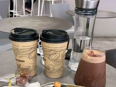 -Ninethirty by Awfully Chocolate(天环广场店)