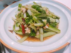 -到家尝北京菜(西坝河店)