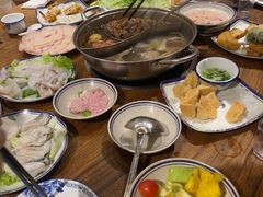 -厝味火锅·潮汕卤水火锅(十一合店)