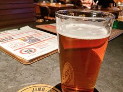 -京A Taproom·精酿餐吧(CBD店)