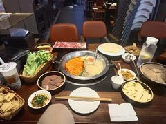 -巴邑火锅(江北万达店)