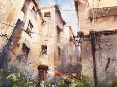 -八哥美术·成人美术画室(总校区)