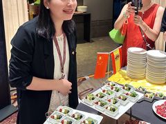 -厦门威斯汀酒店
