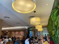 大堂-吉野家(深圳超多维科技大厦分店)