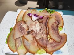 鲜牛皮肉-贵府酸汤牛肉火锅·贵州老字号(飞山街店)