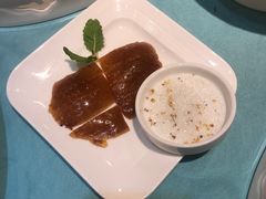 -万荣烤鸭店·北京菜(天坛店)