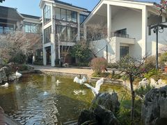 -广富林宰相府酒店·水云间