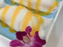 -香香海南菜餐厅